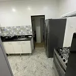 Lovely 2 Bed-Room Full Equipped Condo 60M2 In Flamengo Rio De Janeiro