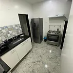 Lovely 2 Bed-Room Full Equipped Condo 60M2 In Flamengo Rio De Janeiro