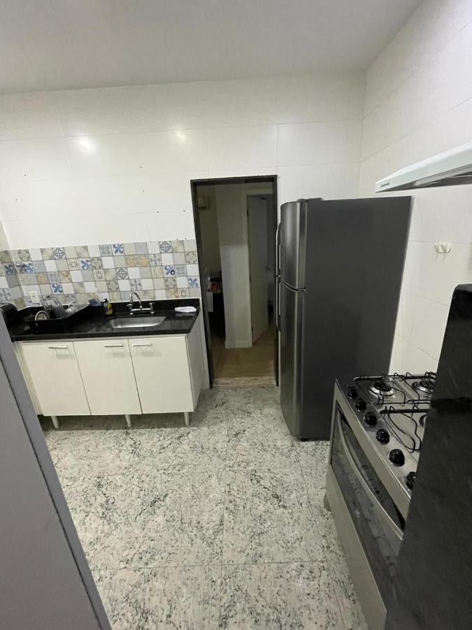 Lovely 2 Bed-room Full Equipped 60m2 In Flamengo * Rio de Janeiro