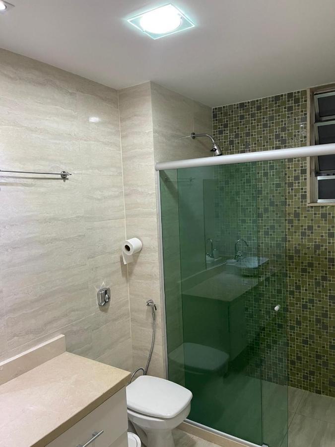 Lovely 2 Bed-room Full Equipped 60m2 In Flamengo