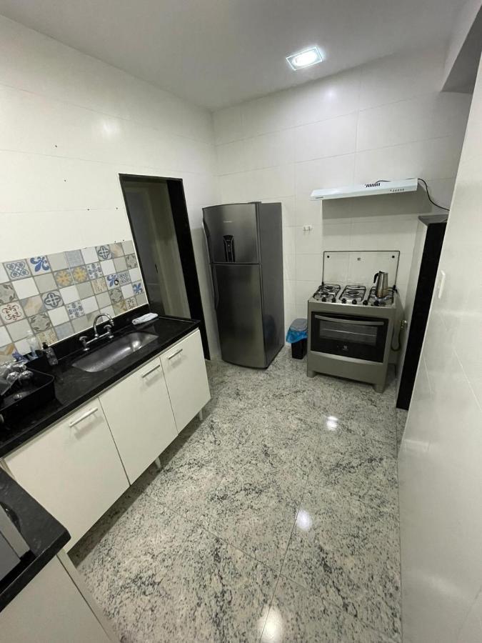 Lovely 2 Bed-room Full Equipped 60m2 In Flamengo * Rio de Janeiro