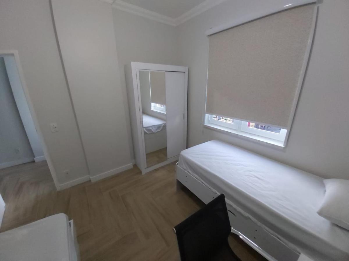 Apartamento Lovely 2 Bed-room Full Equipped 60m2 In Flamengo Rio de Janeiro