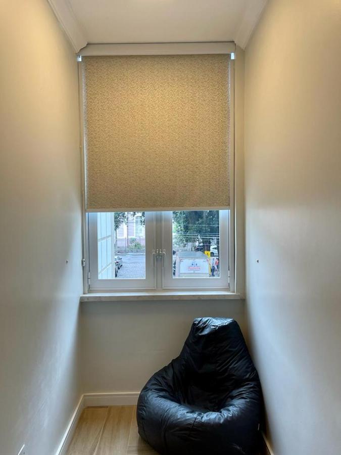 Lovely 2 Bed-room Full Equipped 60m2 In Flamengo *